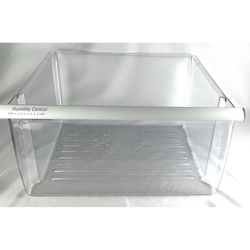 Whirlpool Kenmore Refrigerator Crisper Drawer Upper WP2188656
